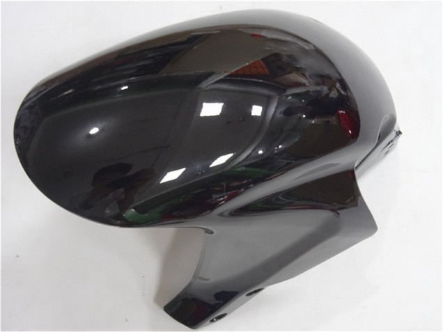 Red Black 2005-2006 Honda CBR600RR Motorcycle Fairings Kit