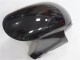 Red Black 2005-2006 Honda CBR600RR Motorcycle Fairings Kit