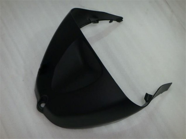 Matte Black 2005-2006 Kawasaki ZX6R Motorcycle Fairings