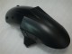 Matte Black 2005-2006 Kawasaki ZX6R Motorcycle Fairings