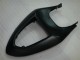 Matte Black 2005-2006 Kawasaki ZX6R Motorcycle Fairings