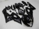 Glossy Black 2005-2006 Suzuki GSXR 1000 Motorcycle Fairing Kits