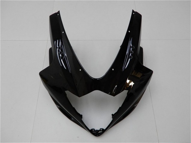 Glossy Black 2005-2006 Suzuki GSXR 1000 Motorcycle Fairing Kits
