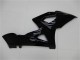Glossy Black 2005-2006 Suzuki GSXR 1000 Motorcycle Fairing Kits
