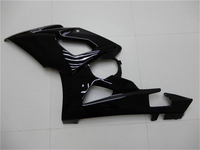 Glossy Black 2005-2006 Suzuki GSXR 1000 Motorcycle Fairing Kits