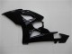 Glossy Black 2005-2006 Suzuki GSXR 1000 Motorcycle Fairing Kits