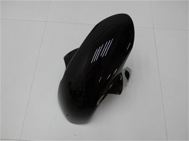 Glossy Black 2005-2006 Suzuki GSXR 1000 Motorcycle Fairing Kits