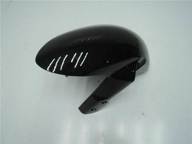 Yellow Glossy Black Red 2005-2006 Suzuki GSXR 1000 Motorcycle Fairings