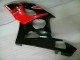 Red Glossy Black Matte Black 2005-2006 Suzuki GSXR 1000 Motorcycle Fairings