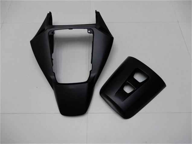 Matte Black 2006-2007 Honda CBR1000RR Motorcycle Fairing