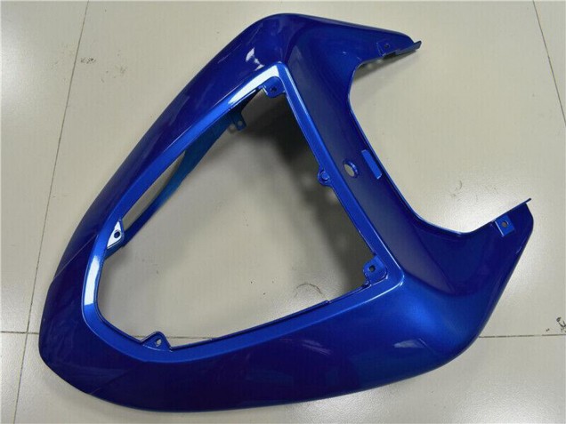 Blue 2006-2007 Kawasaki ZX10R Motorcycle Fairing