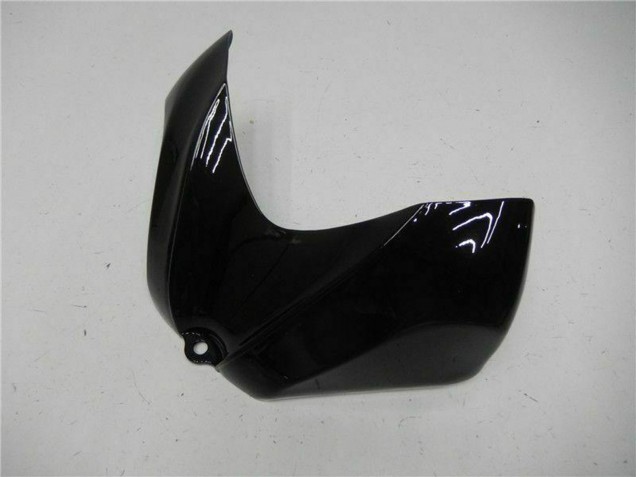 Red Glossy Black 2006-2007 Suzuki GSXR 600/750 Motorcycle Fairing