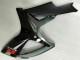 Silver Grey Glossy Black Red 2006-2007 Suzuki GSXR 600/750 Motorcycle Fairings