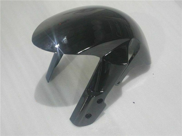White Blue Black Red 2006-2007 Suzuki GSXR 600/750 Motorcycle Fairings