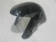 White Blue Black Red 2006-2007 Suzuki GSXR 600/750 Motorcycle Fairings