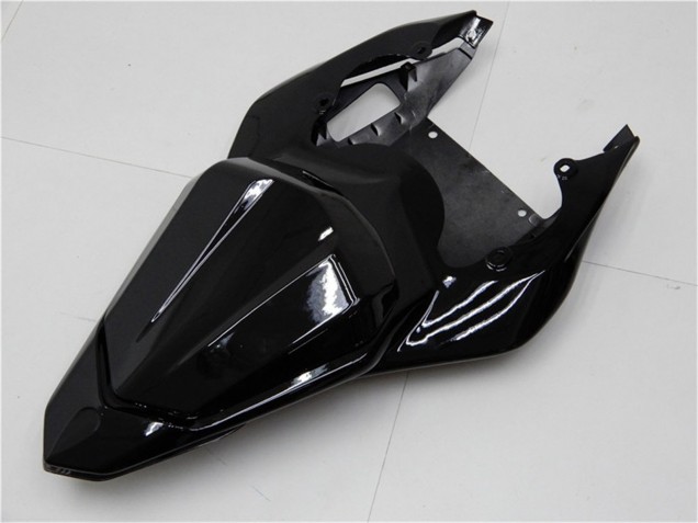 Glossy Black Matte Black 2006-2007 Yamaha YZF R6 Motorcycle Fairing Kits