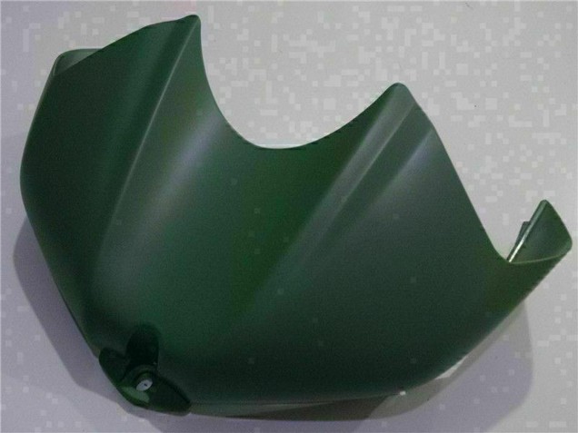 Army Green 2006-2007 Yamaha YZF R6 Motorcycle Fairing