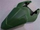 Army Green 2006-2007 Yamaha YZF R6 Motorcycle Fairing