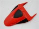 Red Matte Black 2007-2008 Honda CBR600RR Bike Fairings