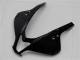 Glossy Black 2007-2008 Honda CBR600RR Motorcycle Fairings