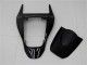 Glossy Black 2007-2008 Honda CBR600RR Motorcycle Fairings