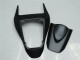Matte Black 2007-2008 Honda CBR600RR Motorcycle Fairing Kits