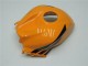 Orange White Red Glossy Black Repsol 2007-2008 Honda CBR600RR Bike Fairings