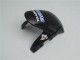 Matte Black Silver Grey Repsol 2007-2008 Honda CBR600RR Motorcycle Fairings