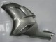 Grey 2007-2008 Kawasaki ZX6R Motorcycle Fairings