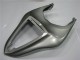 Grey 2007-2008 Kawasaki ZX6R Motorcycle Fairings