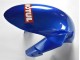 Blue White Green Black 2008-2010 Suzuki GSXR 600/750 Motorcycle Fairings