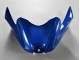 Blue White Green Black 2008-2010 Suzuki GSXR 600/750 Motorcycle Fairings