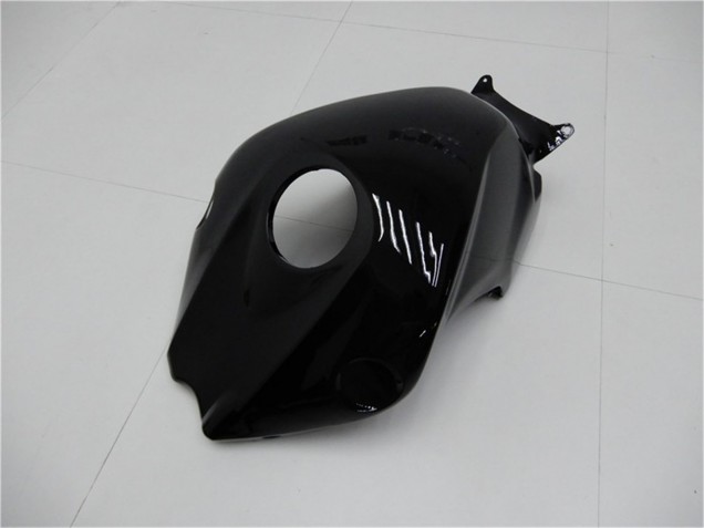 Glossy Black 2008-2011 Honda CBR1000RR Motorcycle Fairing Kits