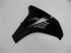Glossy Black 2008-2011 Honda CBR1000RR Motorcycle Fairing Kits