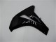 Glossy Black 2008-2011 Honda CBR1000RR Motorcycle Fairing Kits