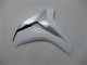 White Red 2008-2011 Honda CBR1000RR Motorcycle Fairings