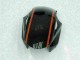 Glossy Black Red 2008-2011 Honda CBR1000RR Motorcycle Fairings