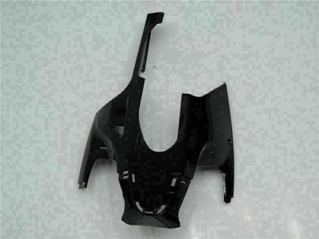 Glossy Black Red 2008-2011 Honda CBR1000RR Motorcycle Fairings