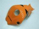 Orange White Red Black Repsol 2008-2011 Honda CBR1000RR Motorcycle Fairings