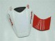 Orange White Red Black Repsol 2008-2011 Honda CBR1000RR Motorcycle Fairings