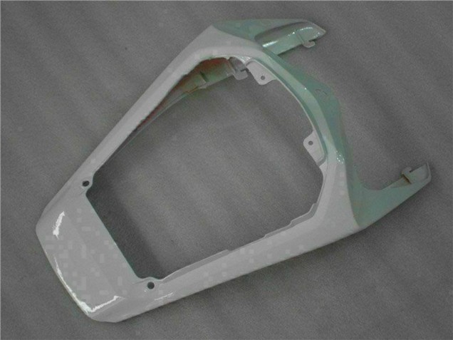 White Red Blue HRC 2008-2011 Honda CBR1000RR Motorcycle Fairings Kit