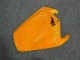Silver Orange 2008-2011 Honda CBR1000RR Motorcycle Fairings