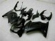 Matte Black 2008-2012 Kawasaki EX250 Motorcycle Fairings