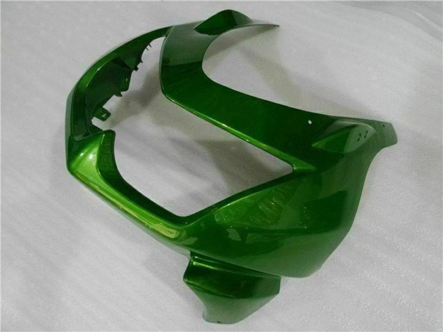 Green Ninja 2008-2012 Kawasaki EX250 Motorcycle Fairings