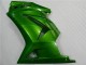 Green Ninja 2008-2012 Kawasaki EX250 Motorcycle Fairings