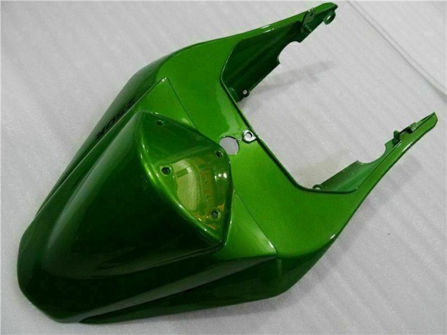 Green Ninja 2008-2012 Kawasaki EX250 Motorcycle Fairings