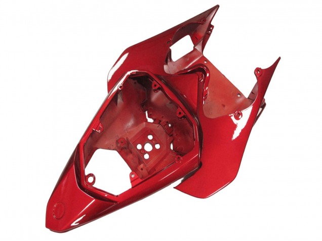 Red Grey 2008-2016 Yamaha YZF R6 Motorcycle Fairings