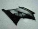 Grey Matte Black 2008-2016 Yamaha YZF R6 Motorcycle Fairings
