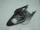 Grey Matte Black 2008-2016 Yamaha YZF R6 Motorcycle Fairings