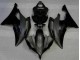 Matte Black 2008-2016 Yamaha YZF R6 Motorcycle Fairing